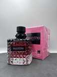 Valentino born in Roma intense de dama