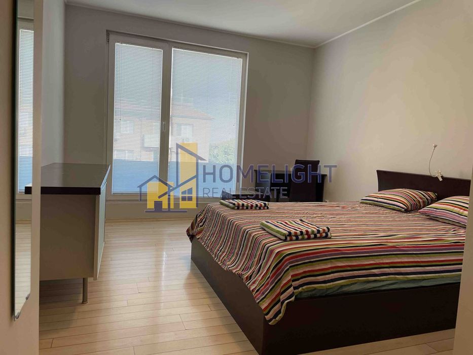 Дава се под наем Четиристаен апартамент в София, Център - 145 кв.м за 1200 € - Снимка #4