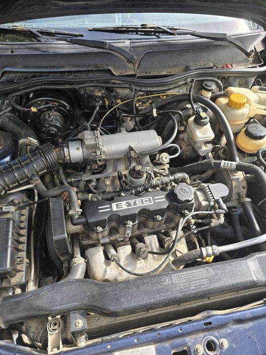 Daewoo cielo  pentru rabla