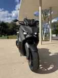 Yamaha x max 300 an 2025 garantie 2028