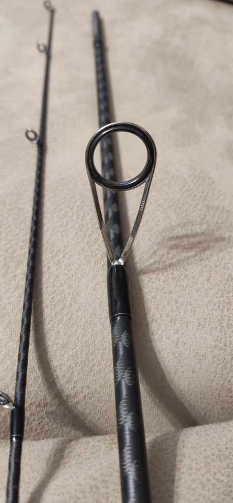Shimano Dialuna 6-32