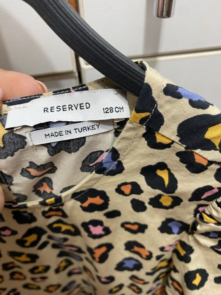 Rochie fetite 8 ani