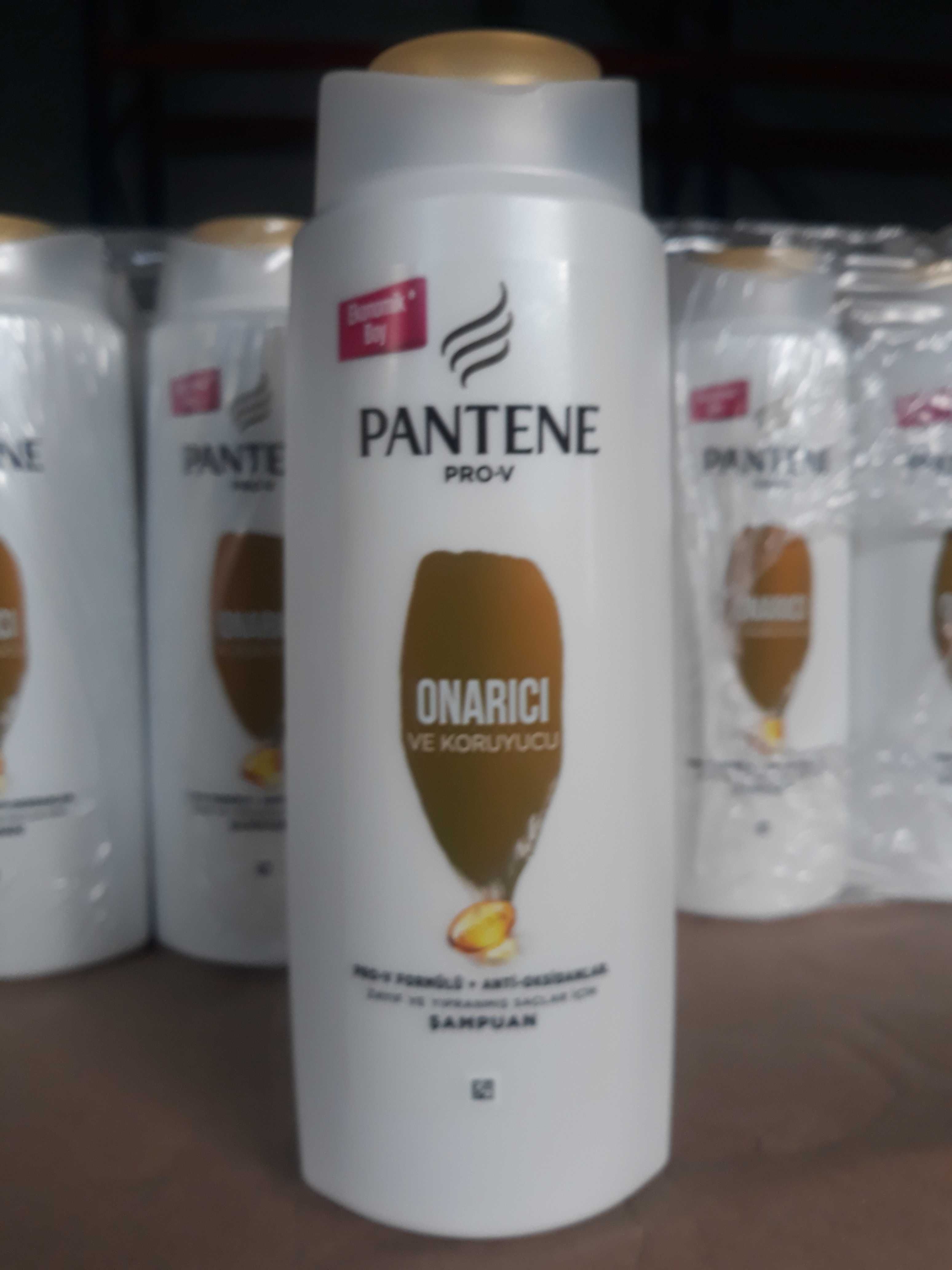 Șampon Pantene PRO-V  600 ml