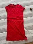 Рокля Armani Exchange S