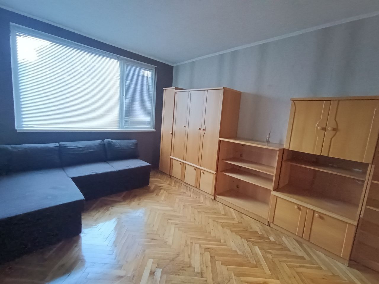 Продава се Двустаен апартамент в Добрич, Дунавите - 58 кв.м за 783 €/кв.м - Снимка #9