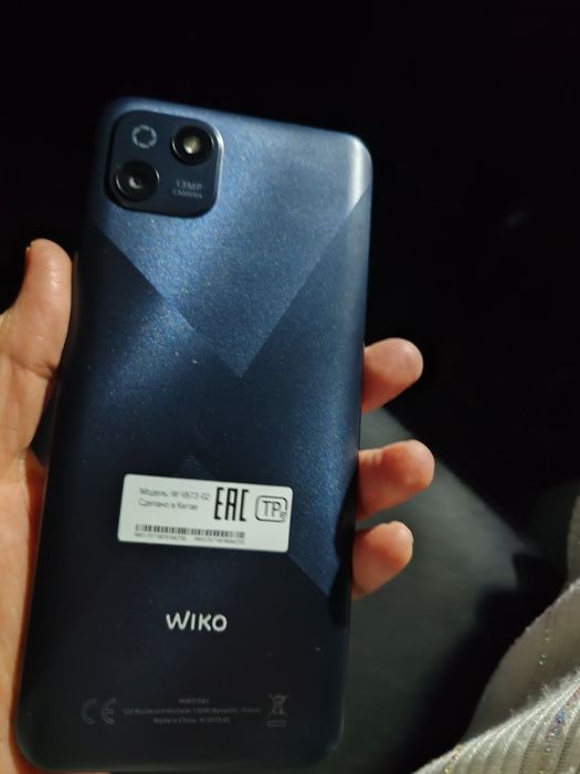 Wiko t10 срочно сотилади коробка документ бор хали ишлатилмаган янги