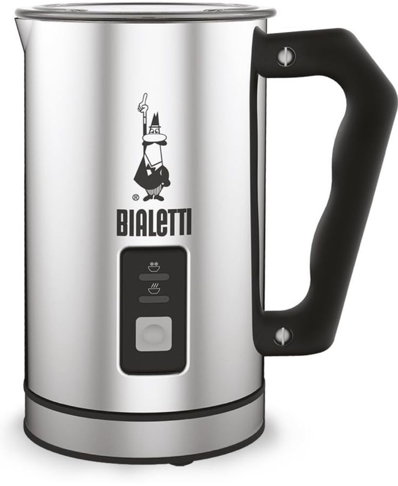 Spumator de lapte electric Bialetti