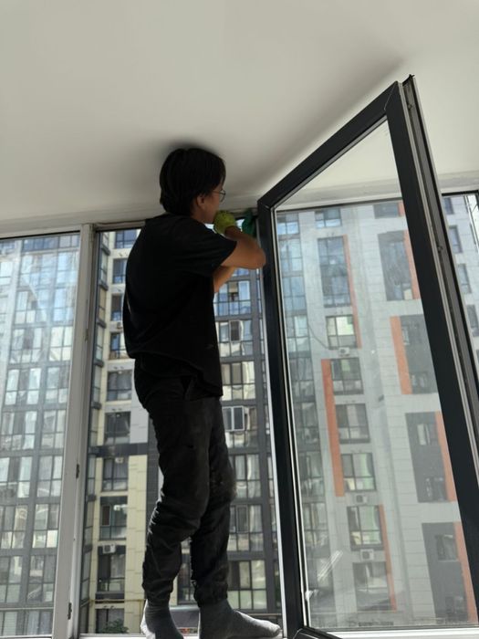 Ремонт окна пластиковых Ремонт дверь пластиковых