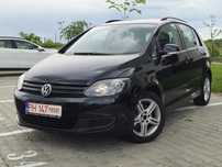 Volkswagen Golf 2010 1.4 TSI Highline Navigatie Incalzire scaune