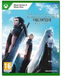 Crisis Core Final Fantasy VII  Reunion - Joc Xbox ONE| UsedProducts.Ro
