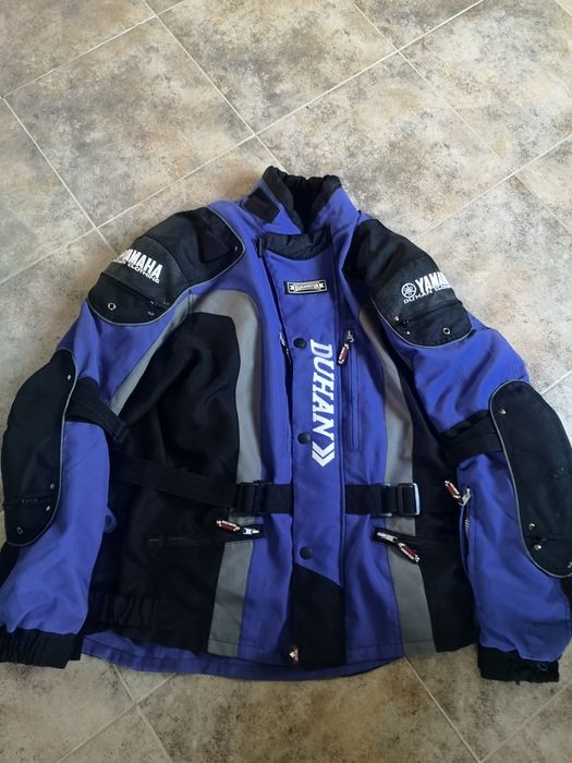 Ендуро яке Yamaha