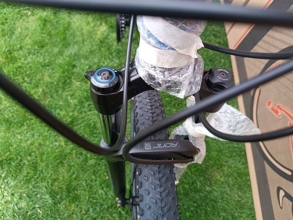 НОВ Велосипед 27.5 Cross GRX9 размер 410 мм. (S)