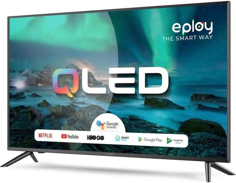 Televizor Allview QL43ePlay6100-U BMG Amanet 94980