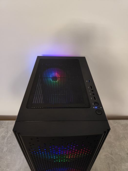 Calculator PC Gaming RTX 5060