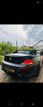 Vând sau schimb BMW 650i cabrio din 2007
