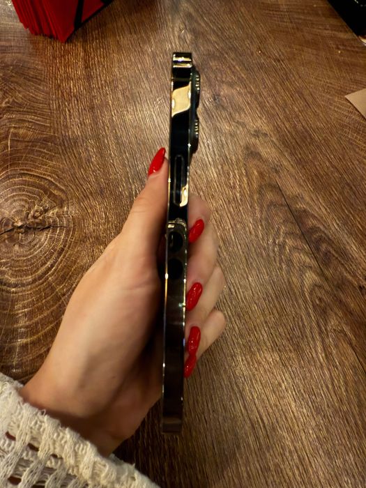 Iphone 13 pro perosnal