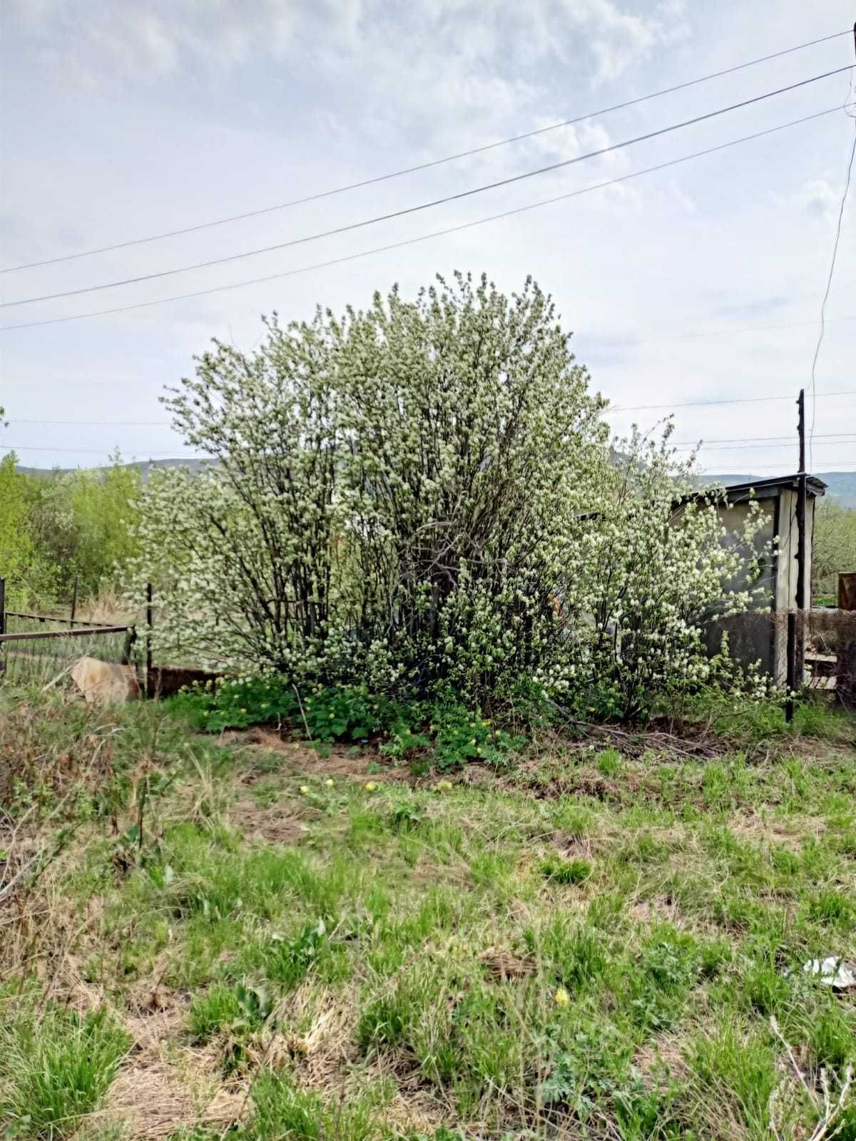 Продам дачу! Кирпичную, район Аблакетка, Кооператив "Урожай"