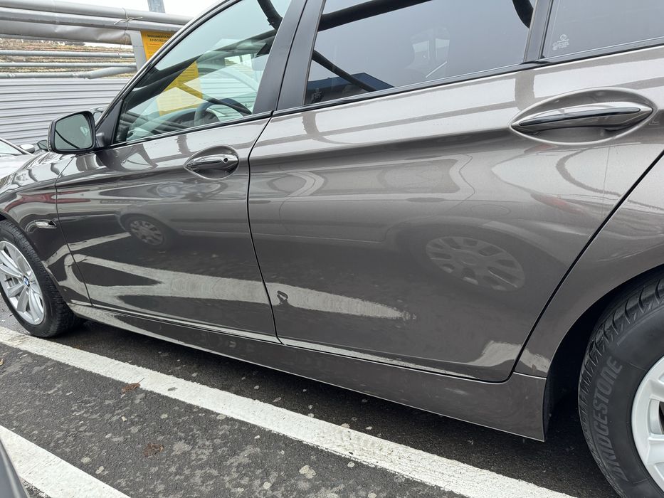 Bara Fata + Bara Spate complete, praguri BMW F10 Impecabile