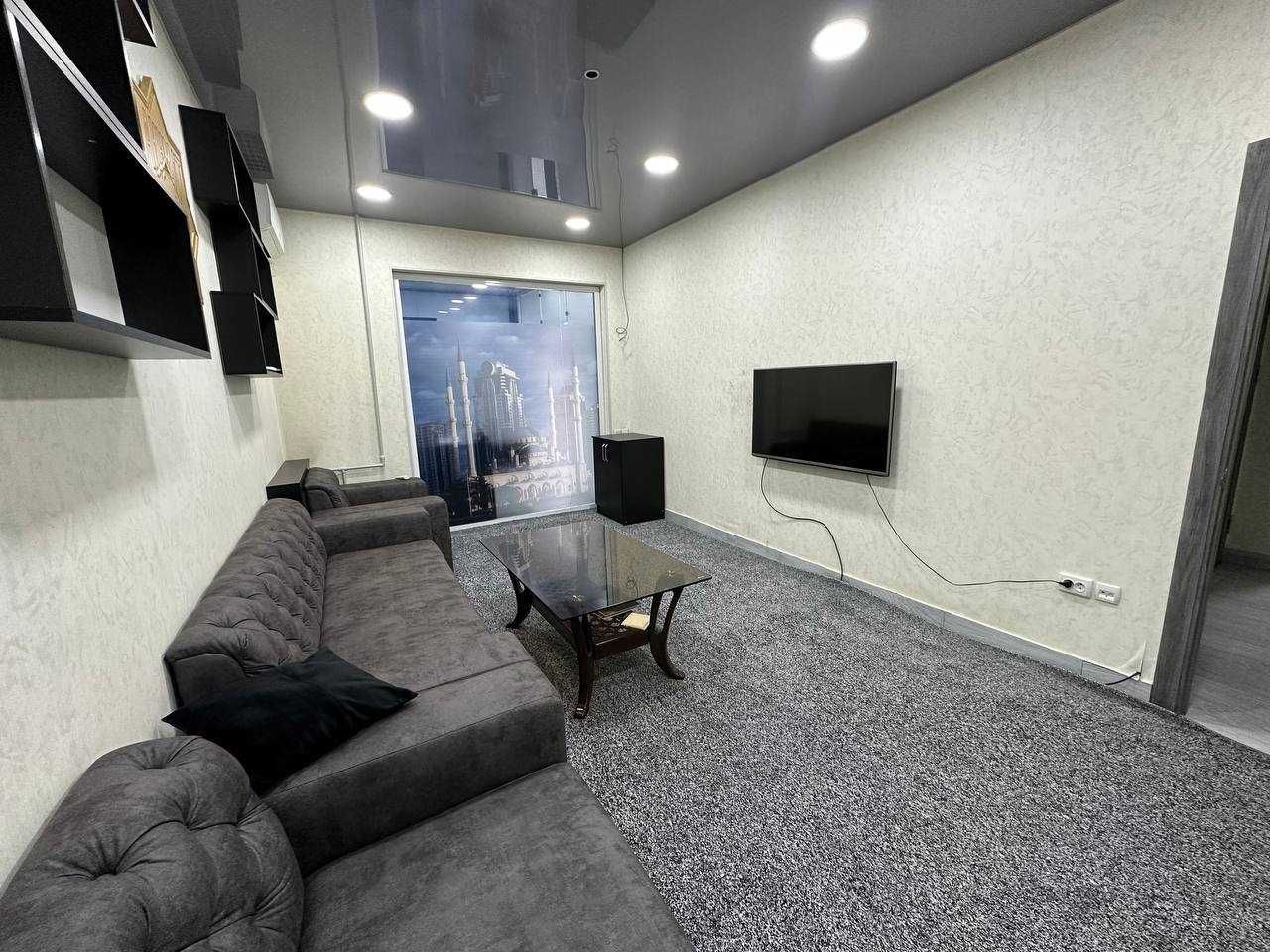 Arenda Ofis Yunusobod 13 Grandholl 3/1/4