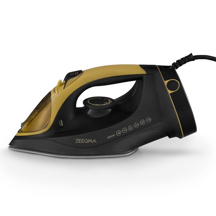 Ютия Zeegma 2600W