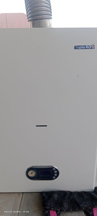 Протерм Тепло Росс 36