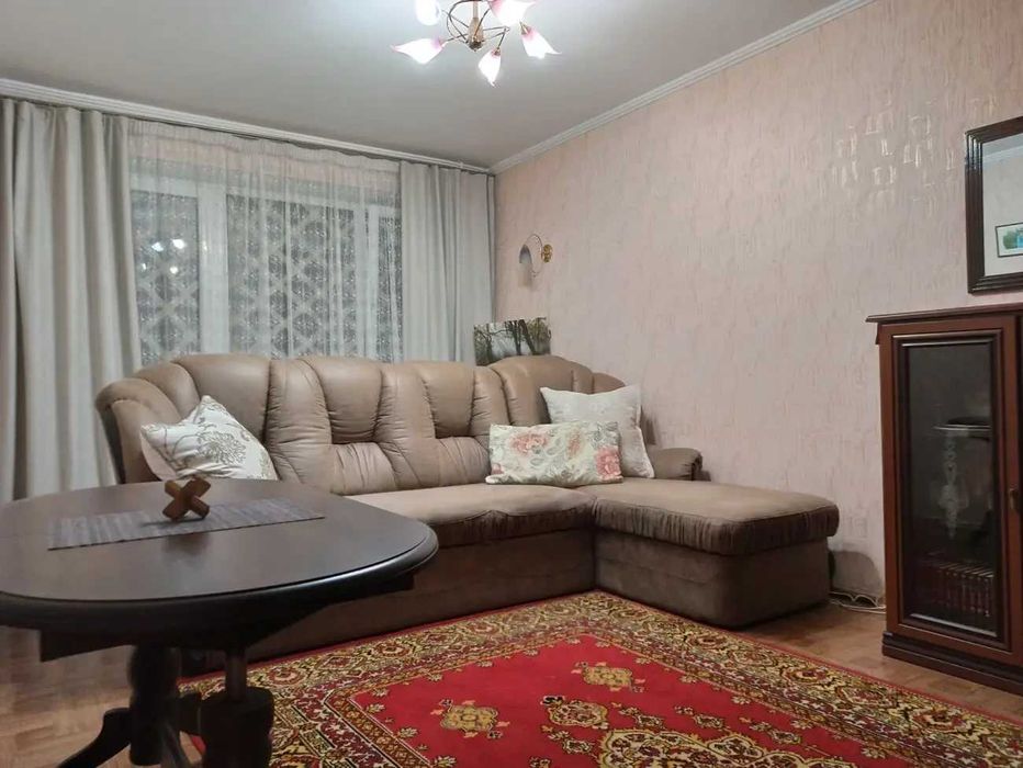 Дава се под наем Двустаен апартамент в София, Зона Б-18 - 65 кв.м за 433.5 € - Снимка #3