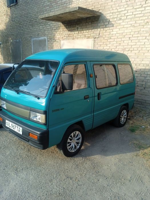 Дамас сотилади 98 йил