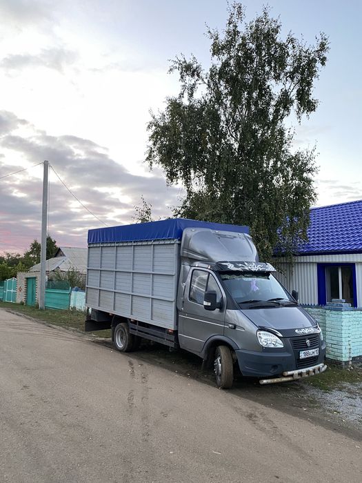 Грузоперевозки по кз-рф