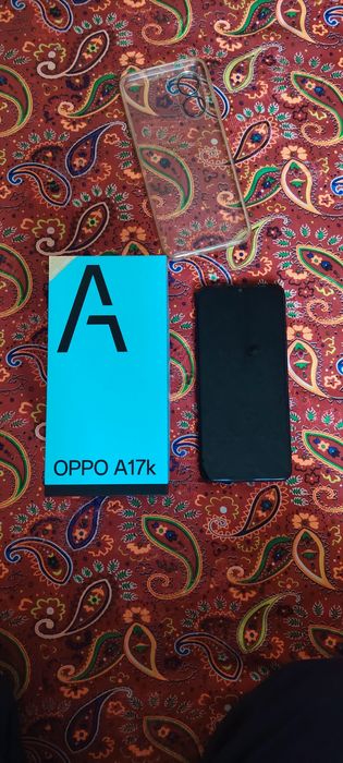 Oppo A17 k 64 Gb