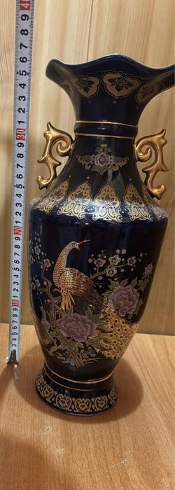 Ваза керамическая