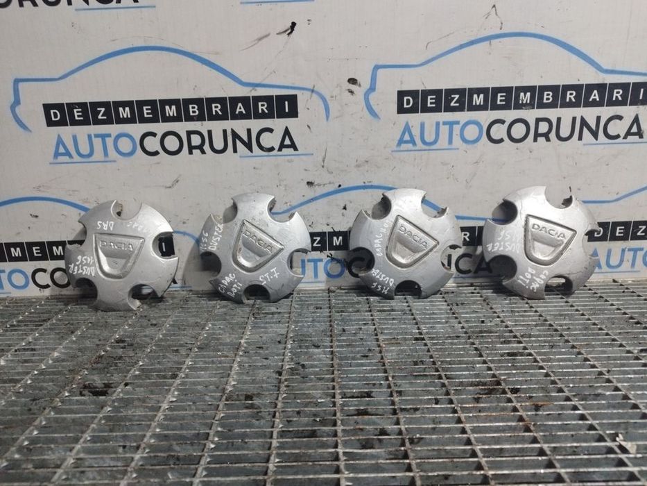 Ornament Dacia Duster Facelift 2014 - 2017 (1156) CAPAC JANTA