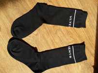 Къси чорапи VETEMENTS