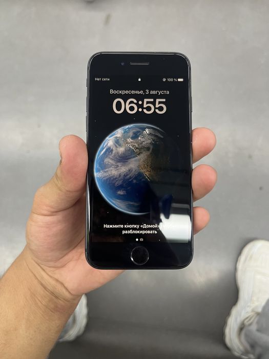 Iphone 8 в продаже