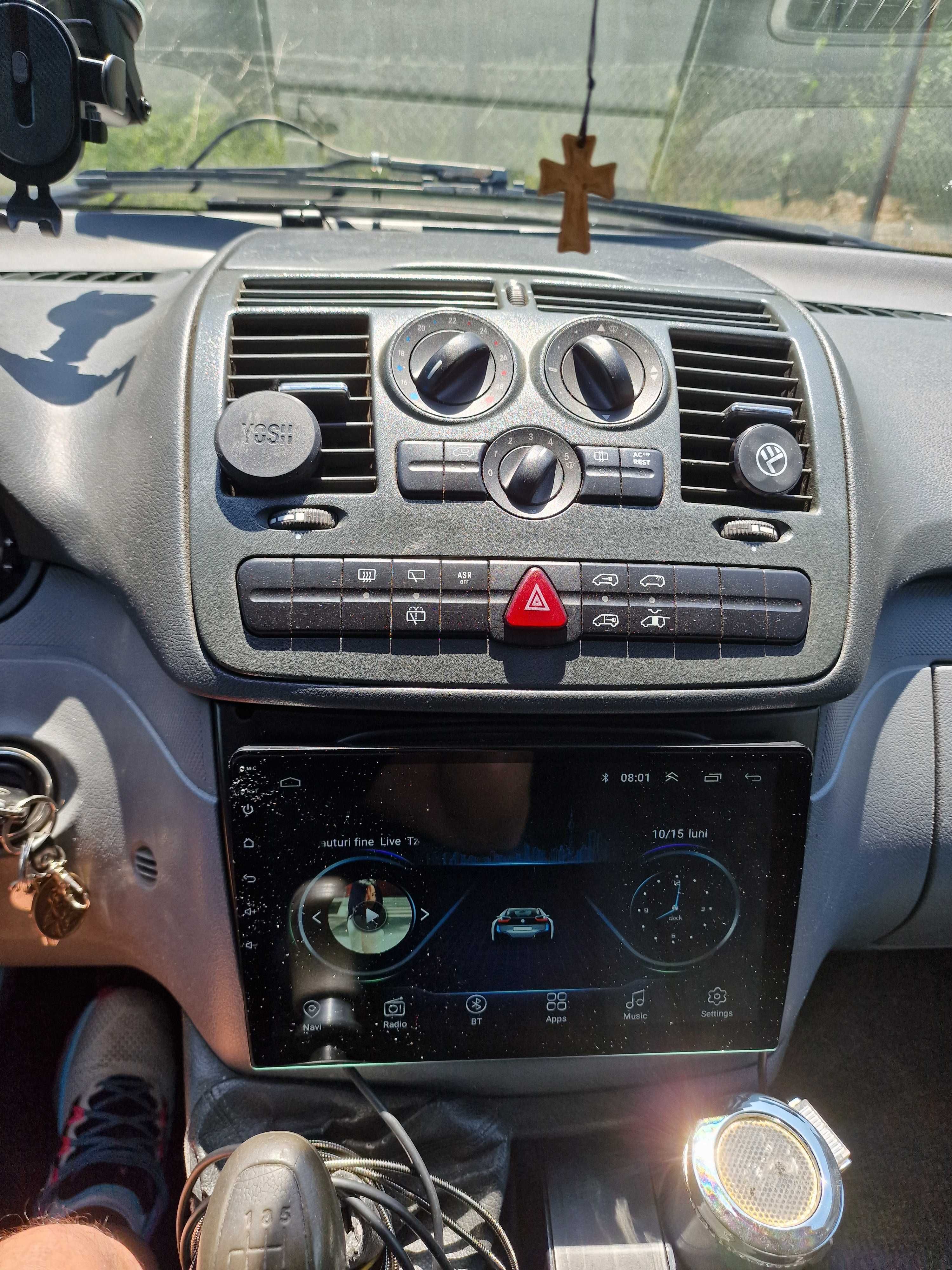 Mercedes benz Vito 2.2 cdi