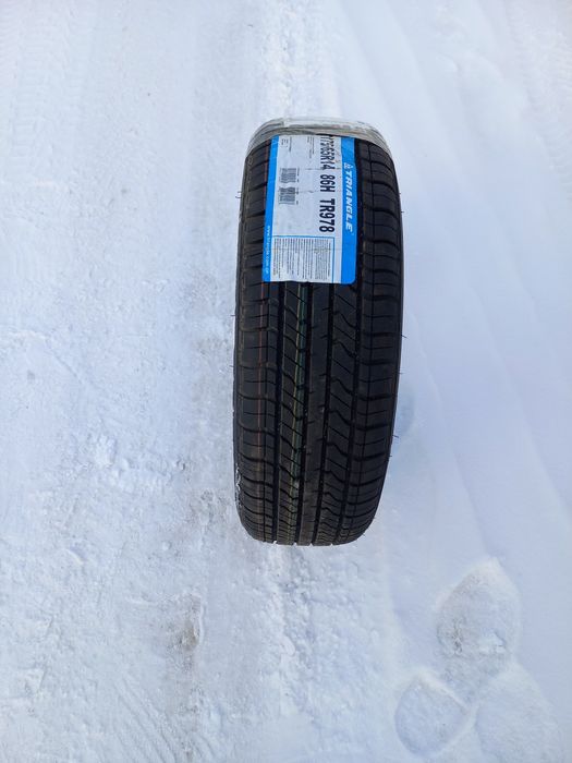 Продам НОВЫЕ шины!