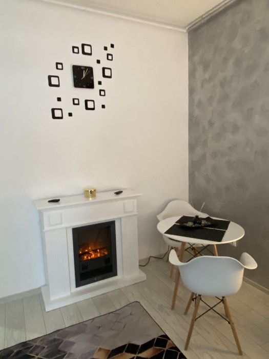 Studio regim hotelier jacuzzi,Netflix
