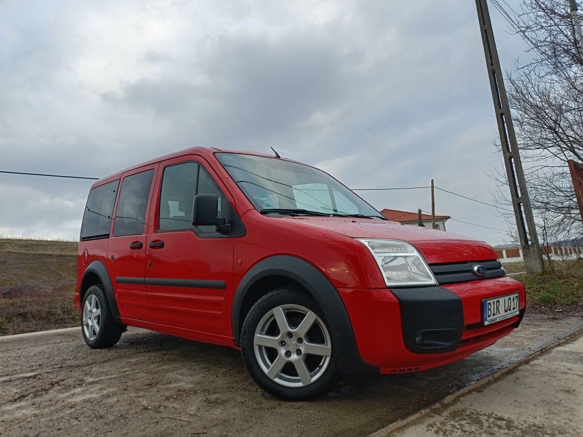 Ford Tourneo Connect 1.8TDCI 90CP