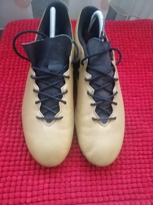 Crampoane Adidas nr 42