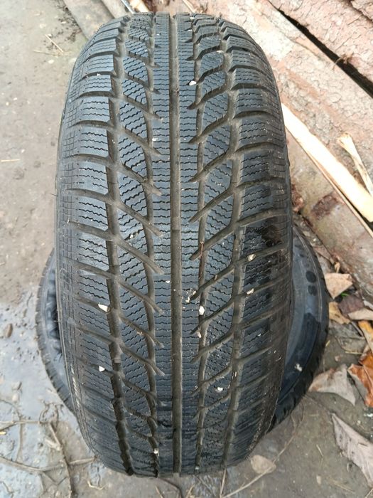 Cauciucuri iarna  195 55 r 16 dot 24