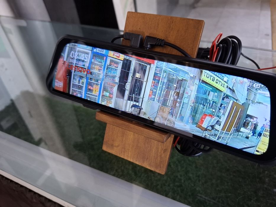 Видеорегистратор Леново в 7