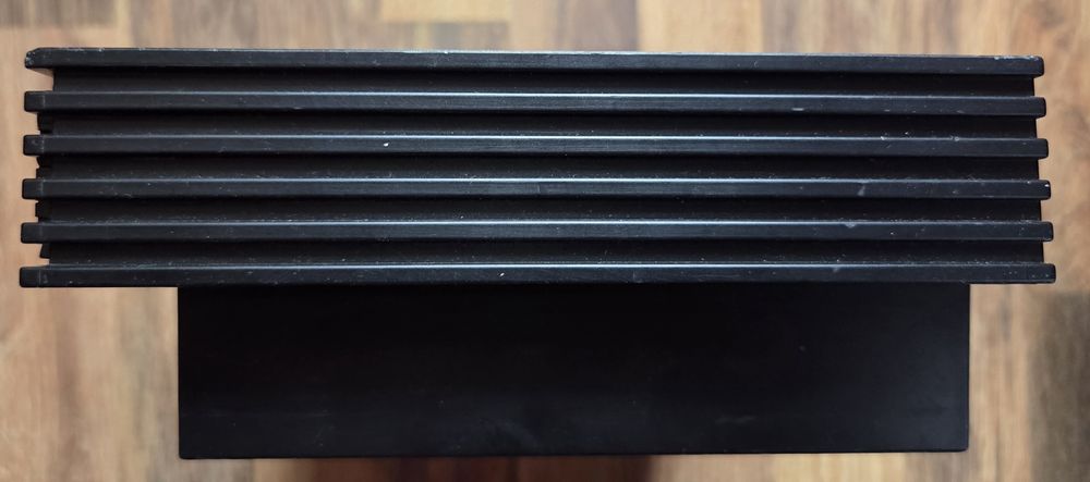 Конзола: PlayStation 2 - SCPH-30003 R - за Части