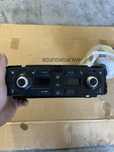 Panou Clima Audi A8 D3 Cod 4E0820043D