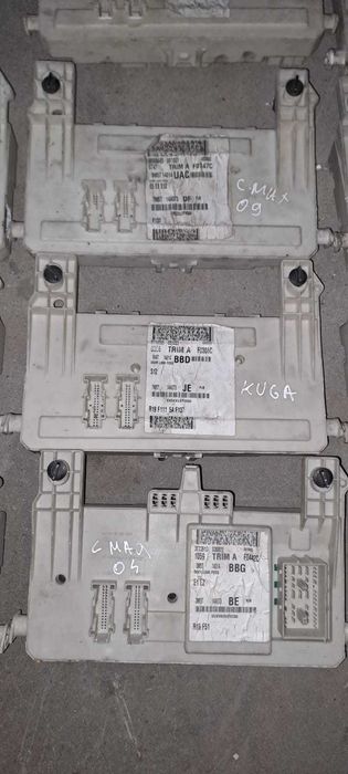 Panou sigurante BCM , pentru Ford Focus C Max  S Max Kuga 2004 - 2012
