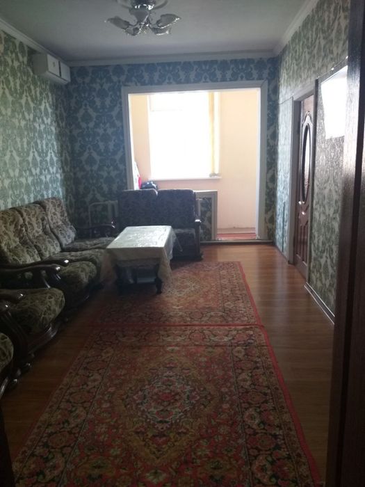 Продажа 2в3/4/4 на Юнусабад-15, 3 хонали сотилади