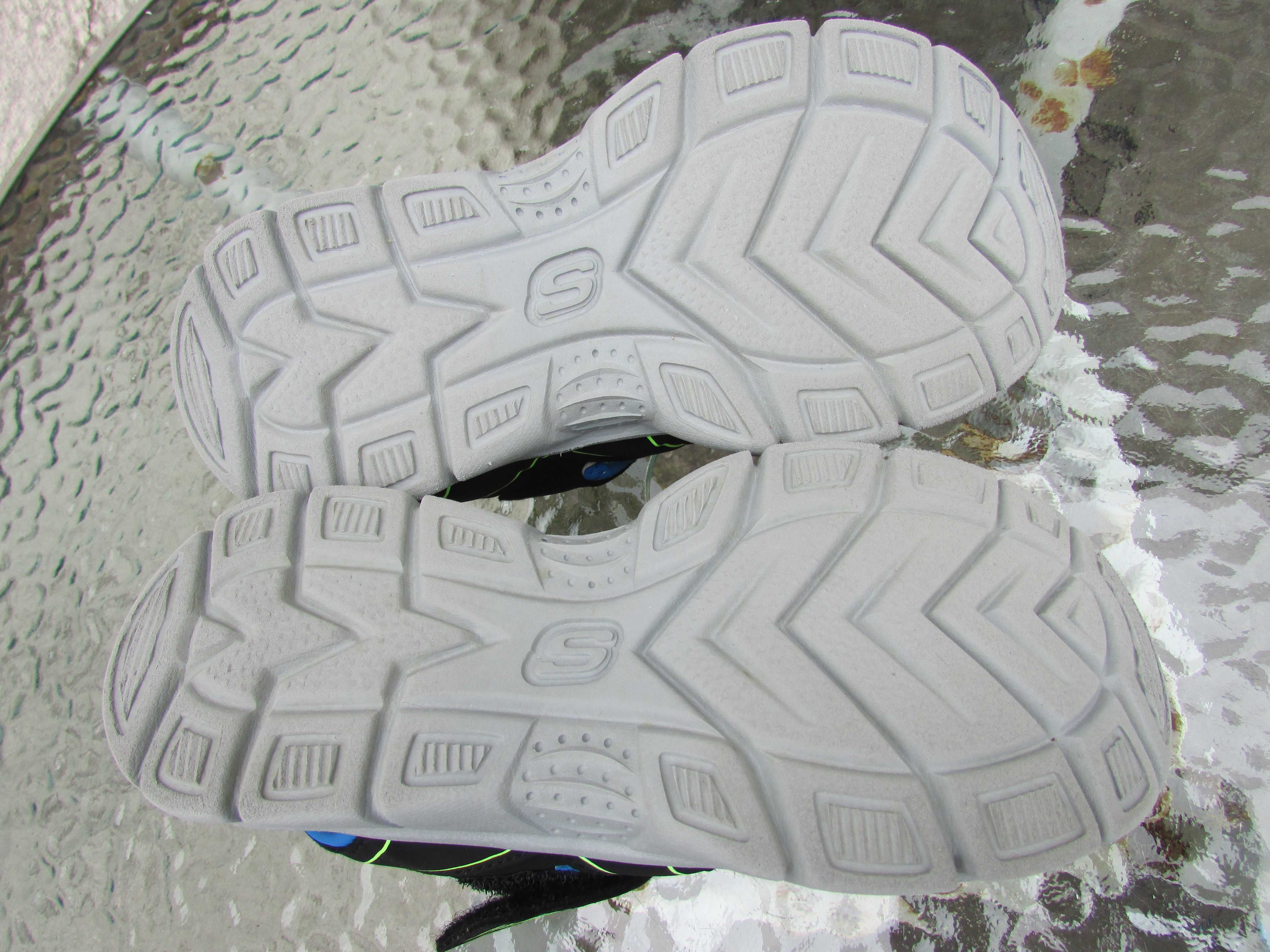 Детски сандали Skechers
