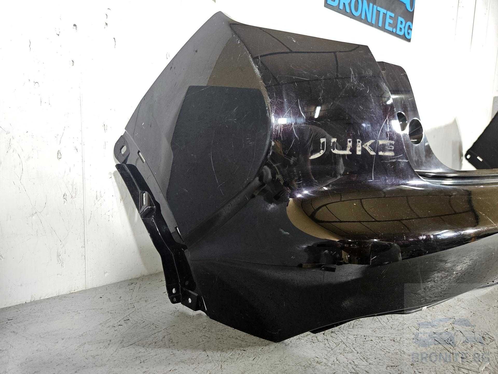 Задна броня Nissan Juke Нисан Джук 2013- 2019