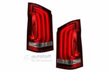 Stopuri LED compatibile cu Mercedes V-Class Vito W447 (2014-2019)
