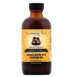 Ulei de ricin Sunny Isle Jamaican Black Castor Oil 118ml