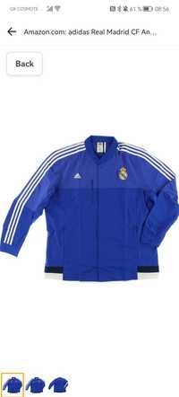 Vand Jacheta originala Adidas Real Madrid