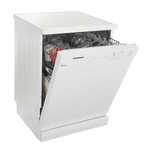 Vând mașină de spălat vase HEINNER HDW-FS6006WE++, ambalaj sigilat